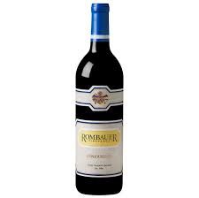 Rombauer Vineyards Zinfandel • 75cl