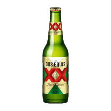 XX Lager • 35.5cl