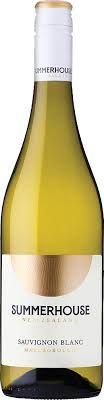 Summerhouse Sauvignon Blanc • 75cl