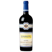 Rombauer Cabernet Sauvignon • 75cl