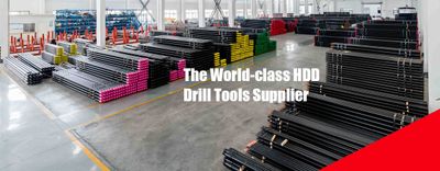 Drilling Rods