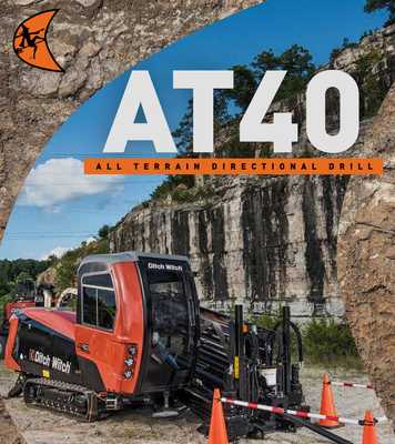 Ditchwitch Parts
