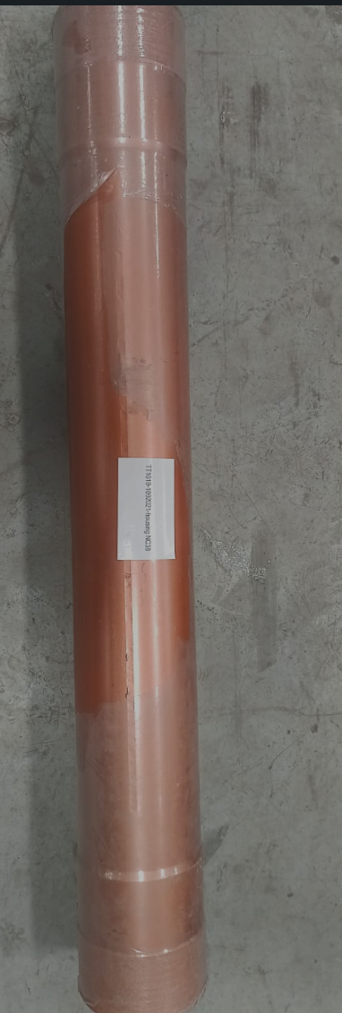 PART CODE: 1092029 PILOT HOUSING ASSEMBLY YALI 109MM 2 7/8IF-IF THREAD (BOX TO BOX)  NC-31 FOR 24&quot; TX