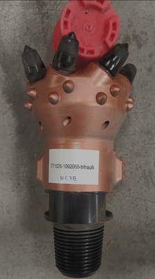 PART CODE: 1092066 NC38 �  YALI TRIHAWK WITH MALE THREAD