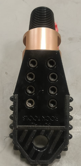 NC31  YALI SHOE BIT ASSY
