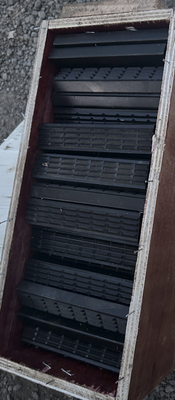 TT10330- D100/130 VERMEER TONG DIES