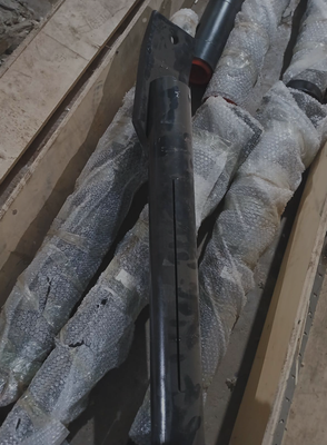 XZ45+end LOAD HOUSING DRILL BIT