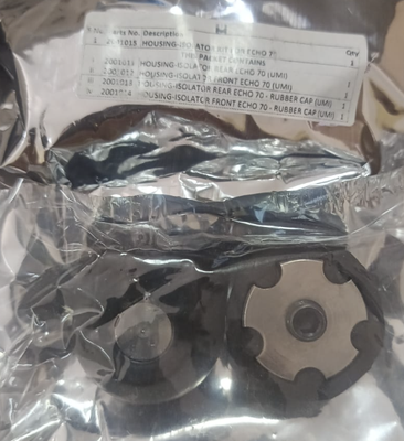 2001015 D/W ISOLATOR KIT FOR ECHO 70
