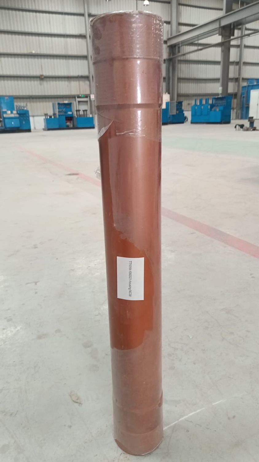 PART CODE: 1092021 PILOT HOUSING ASSEMBLY 127MM (3 1/2 IF-3 1/2 IF) (BOX TO BOX) NC-38