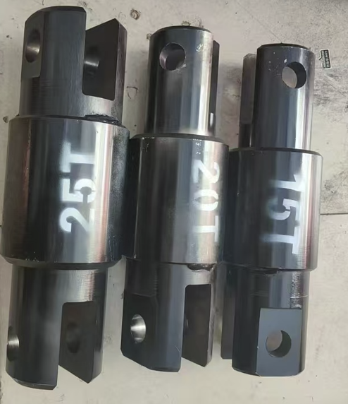 32 TON SWIVEL