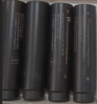 2 Echo Cell Cartridges 2 Echo Cell 18650 rechargeable batteries 1 Echo Cell charger