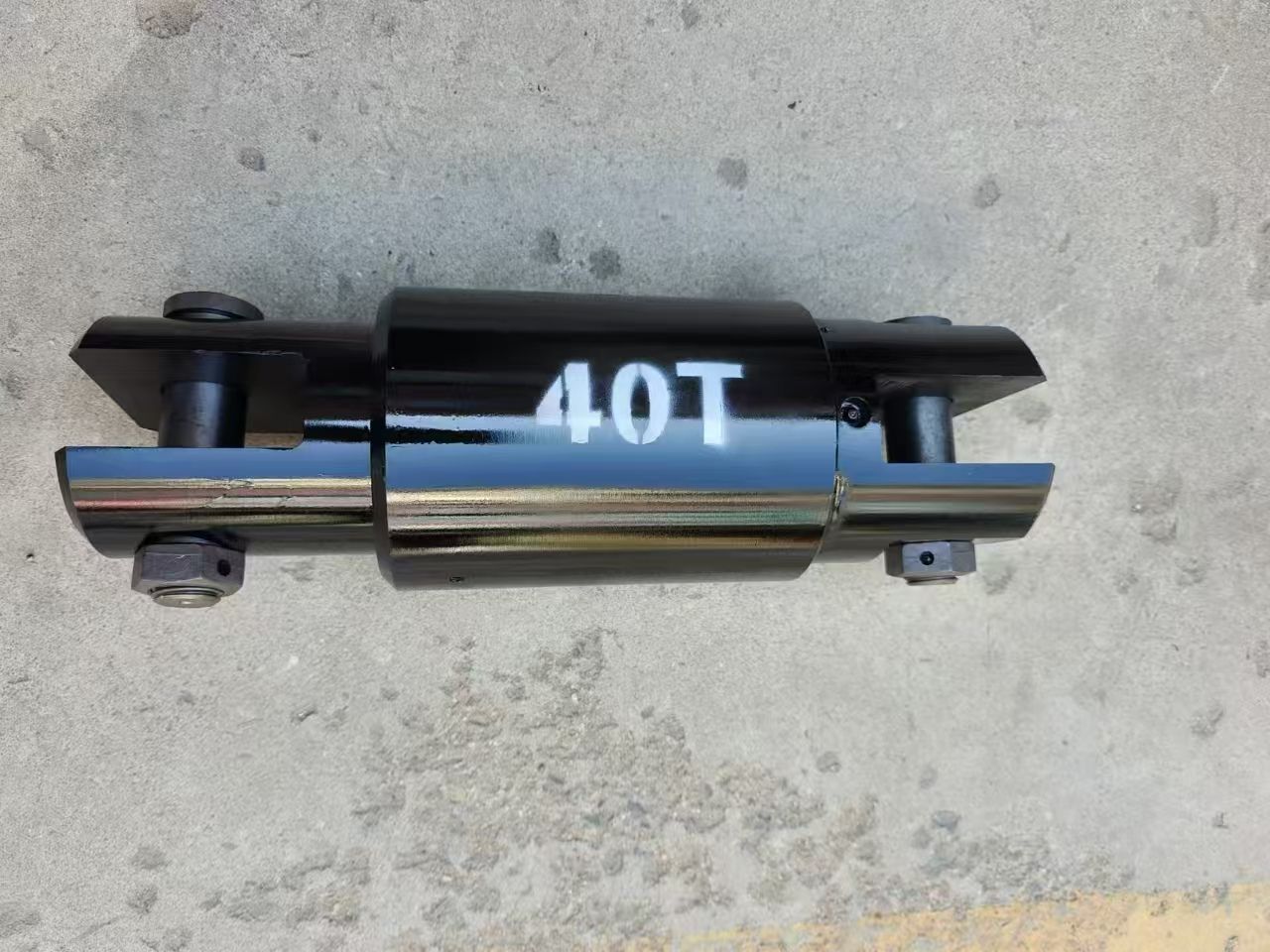 40 TON SWIVEL