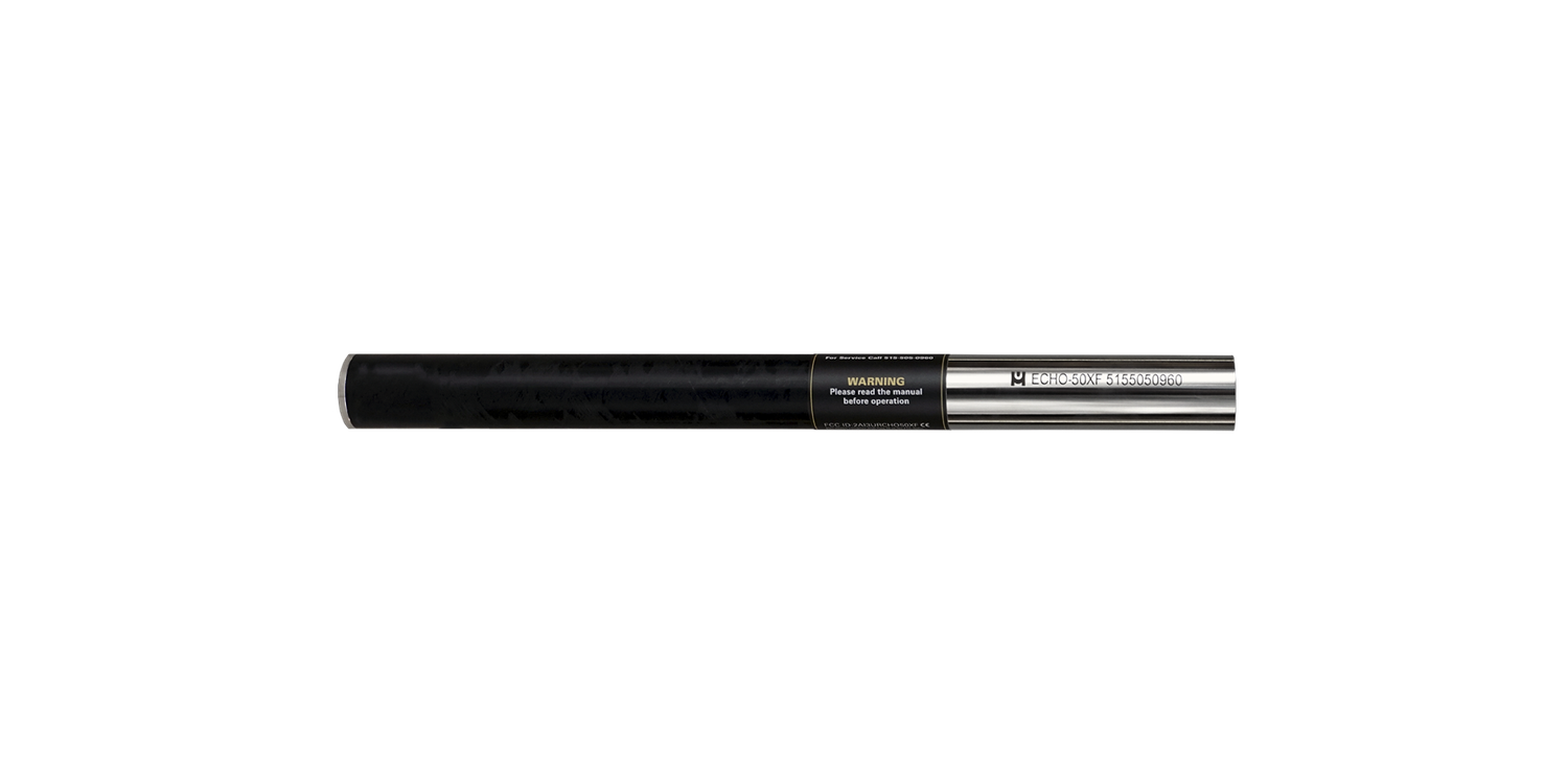 ECHO 50 DISTANCE MEASURING DEVICE