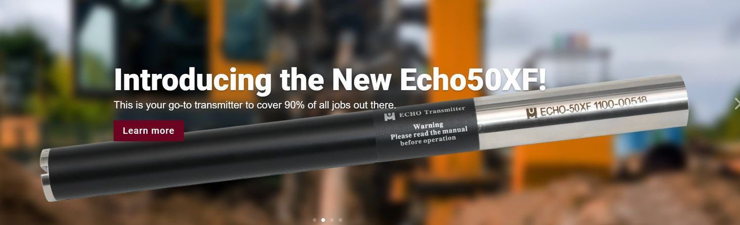 ECHO 50X DISTANCE MEASURING DEVICE
