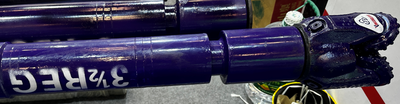 TT10340-mud motor 120 mm ???? 89 mm rods vermeer or equal ?? ????? 120 ??