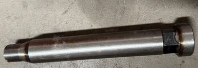 BW320 BISTON RODS (plunger Rod) XZ320E