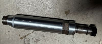 BW800 BISTON RODS XZ720E	(plunger rod)