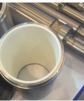 BW800 CERAMIC SHAFT LINER (CYLINDER)