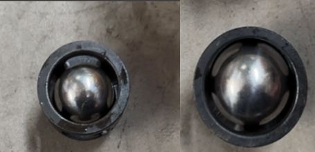 BW800 LOWER VALVES XZ720E