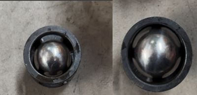 BW800 LOWER VALVES XZ720E