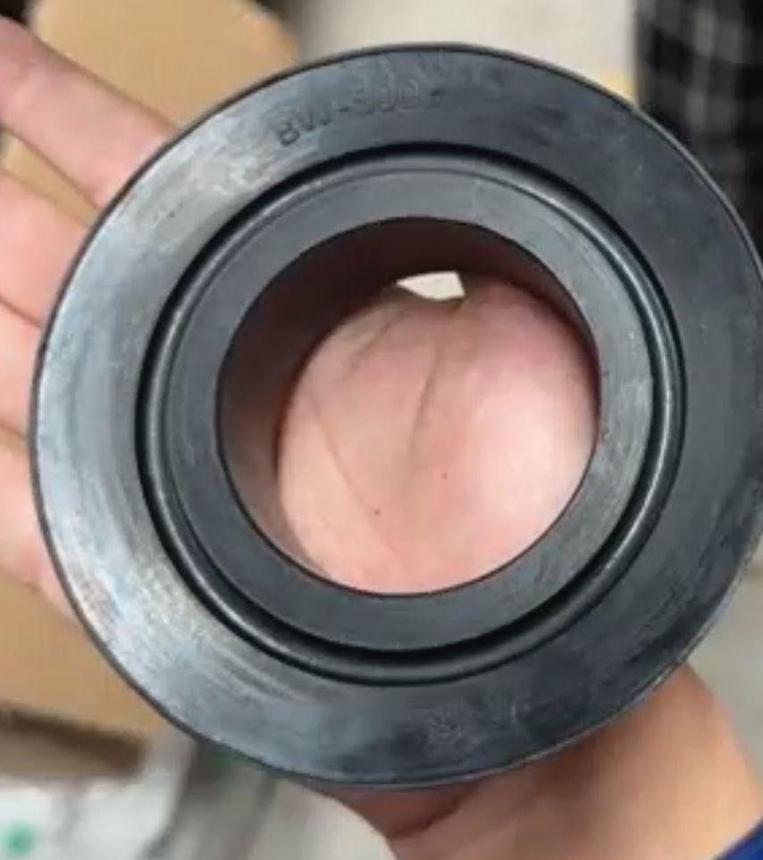 BW800 RUBBER/LEATHER SEAL XZ720E