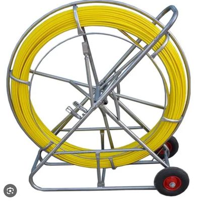 14 MM  300 M FIBER GLASS DUCT RODDER