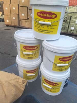 Cupper Grease 20 kg xz451