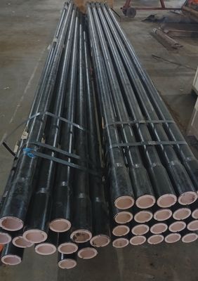 Drill rods Vermeer D100x120 Series II,D130X150,D60x90,D60x90 S3,