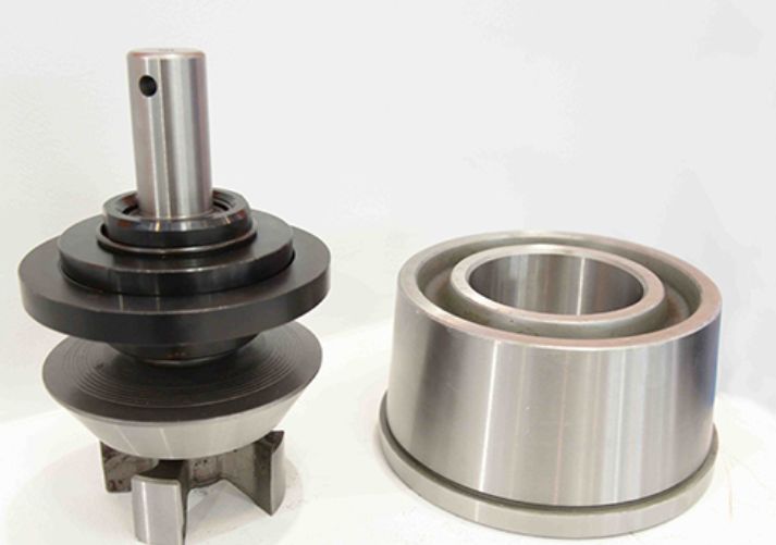 mud pump valves BW600