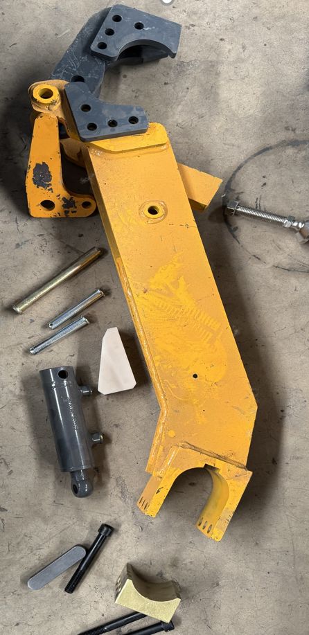 Robot Arm XZ450PLUS