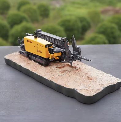 Sample hdd machine toy xz320d