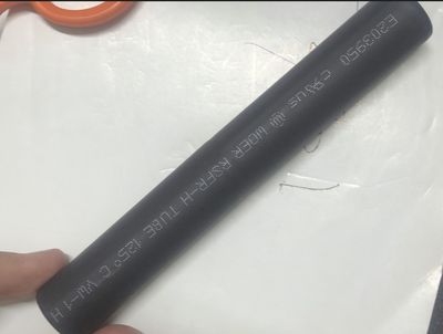 Transmitter Batteries for Echo110XF