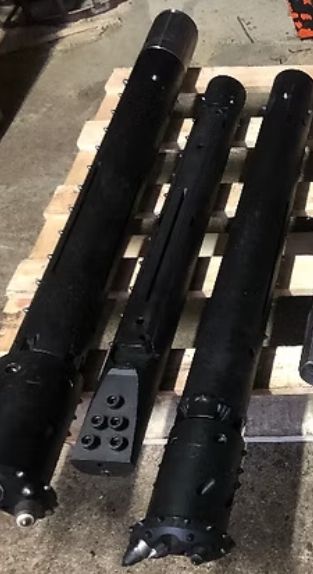 Regular housing 4020 trihawk set jt4020