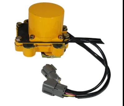 Throttle selection XZ320E