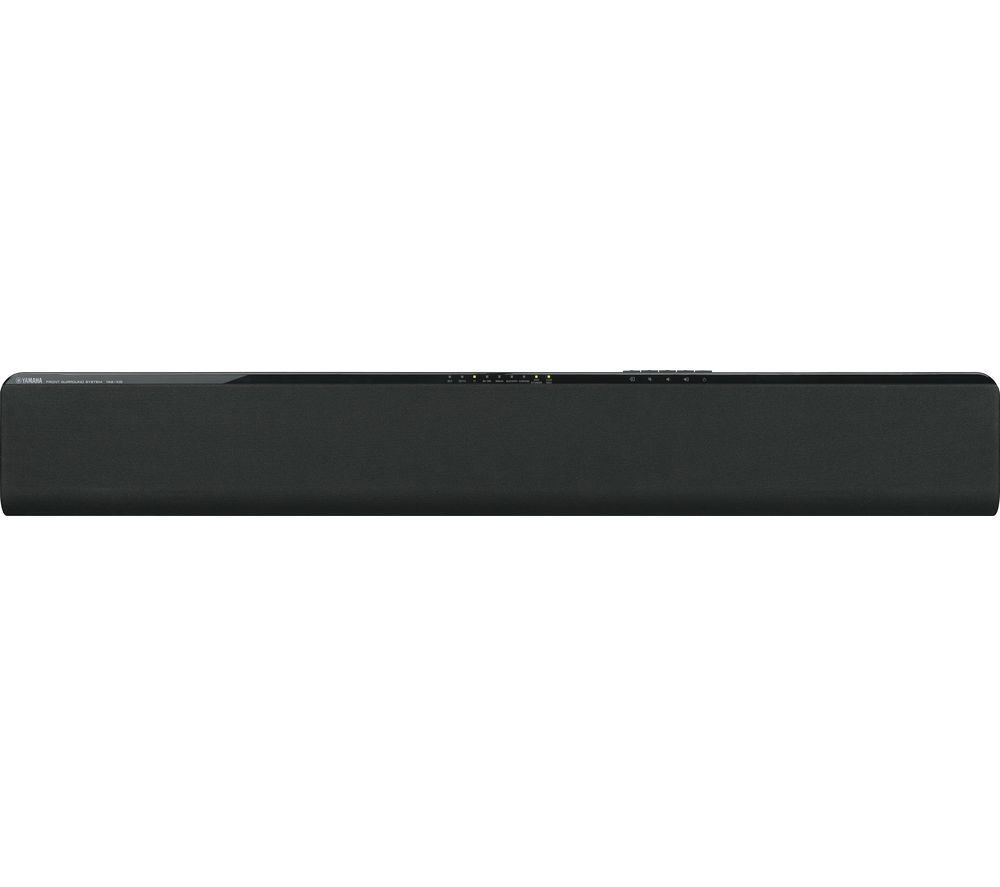 yamaha yas105blb