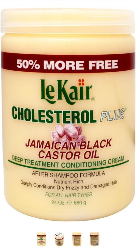 Conditioner Cream