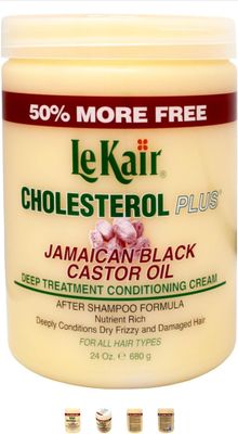 Conditioner Cream
