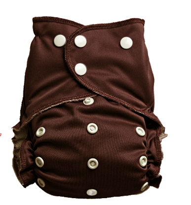 Easy Peasies Pocket Diaper