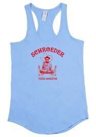 Schroeder Women's Tank
