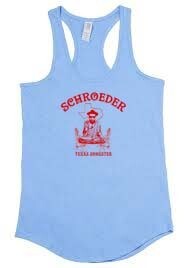 Schroeder Women&#39;s Tank