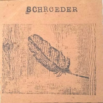 SCHROEDER (CD)