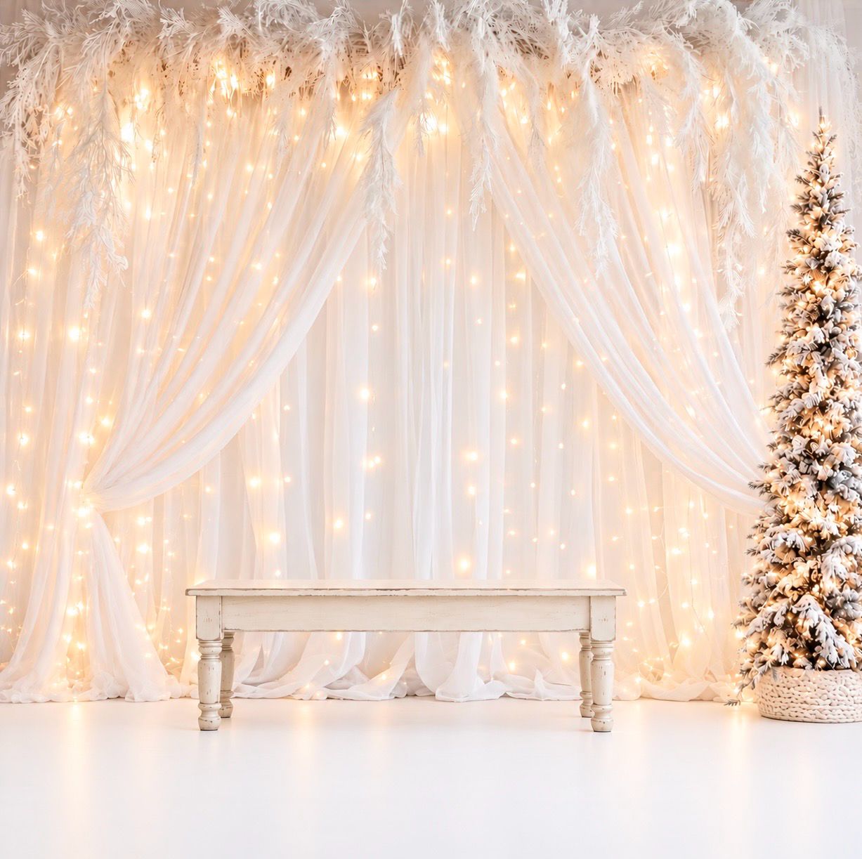 Christmas Studios | 2026