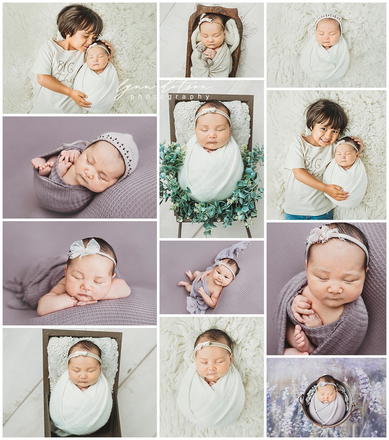 Baby Collections *Retainer*