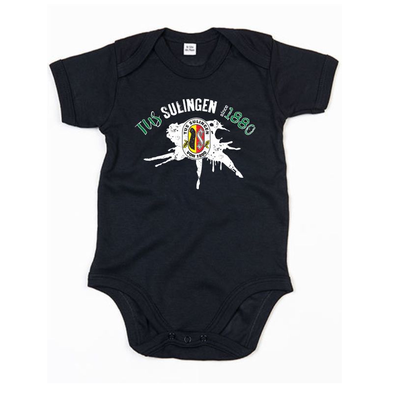Baby Bodysuit