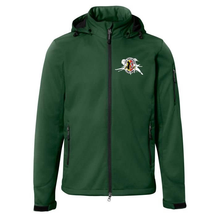 Softshelljacke