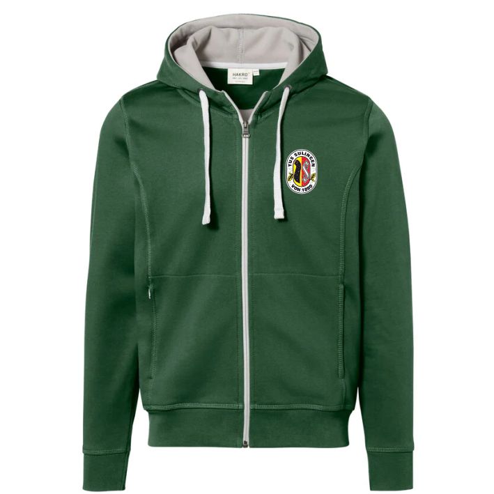Bonded Jacke
