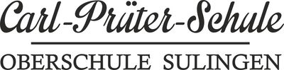 Willkommen im Onlineshop der Carl-Prüter-Schule Sulingen