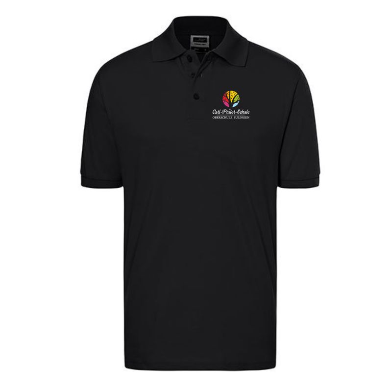 Poloshirt