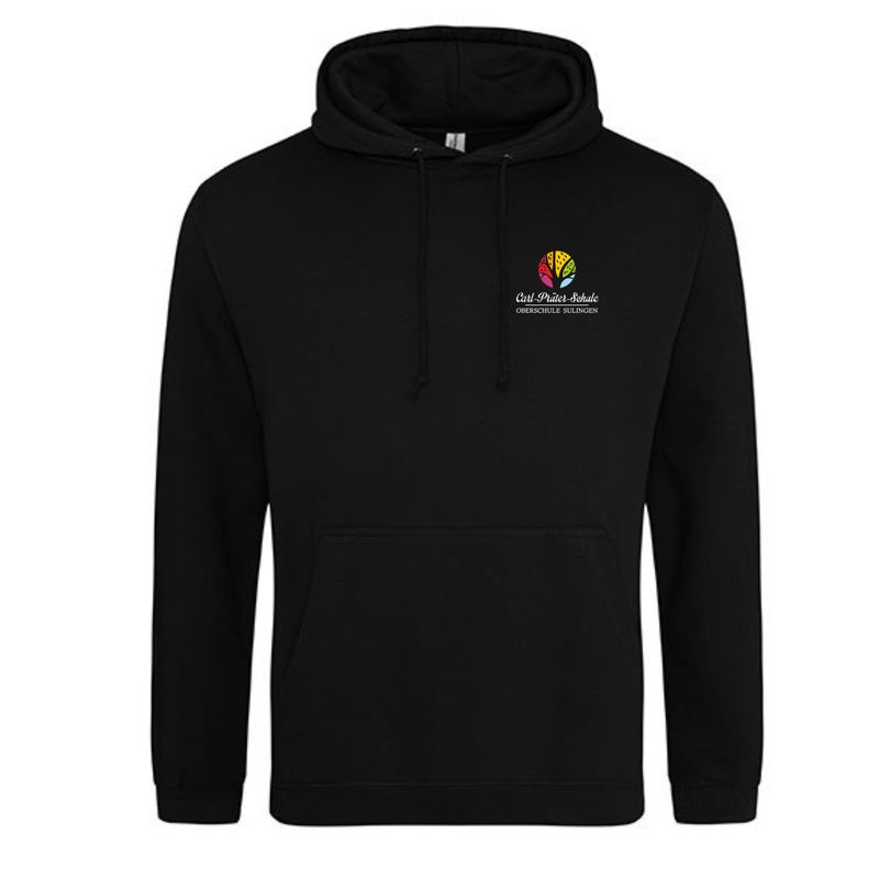 Kapuzen-Sweatshirt