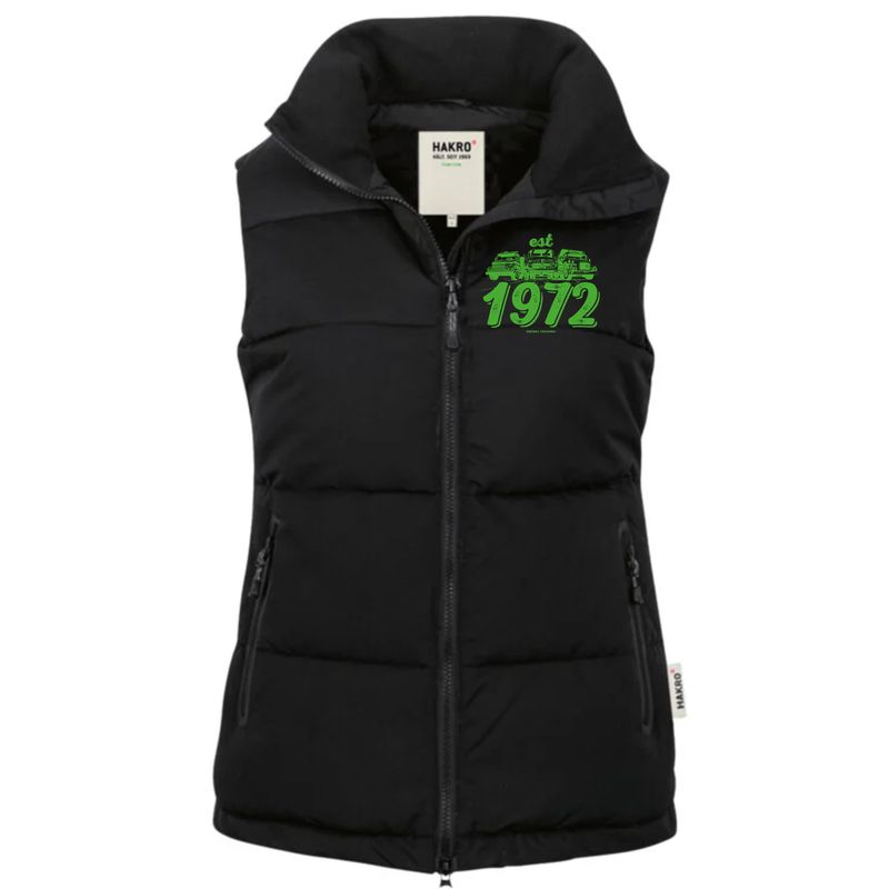 Body Warmer